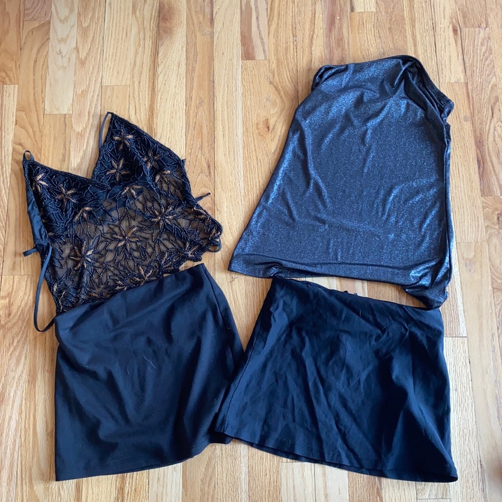 Clubwear